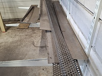 Diverse metalen profielen - afbeelding 3 van  6