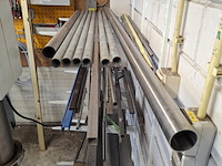 Diverse metalen profielen - afbeelding 5 van  6