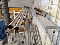 Diverse metalen profielen - afbeelding 6 van  6