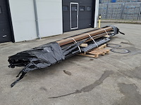 Diverse metalen profielen - afbeelding 3 van  10