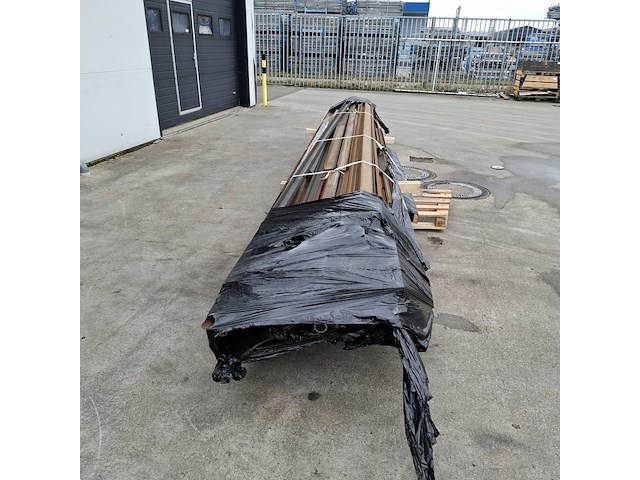Diverse metalen profielen - afbeelding 4 van  10