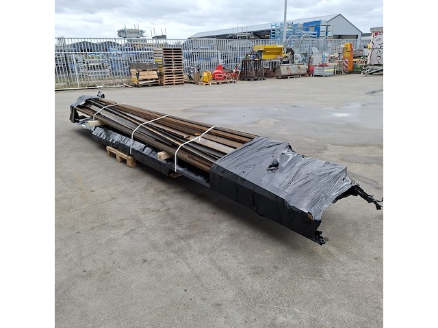Diverse metalen profielen - afbeelding 5 van  10