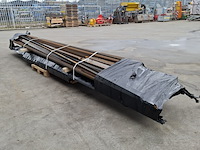 Diverse metalen profielen - afbeelding 5 van  10