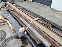 Diverse metalen profielen - afbeelding 9 van  10