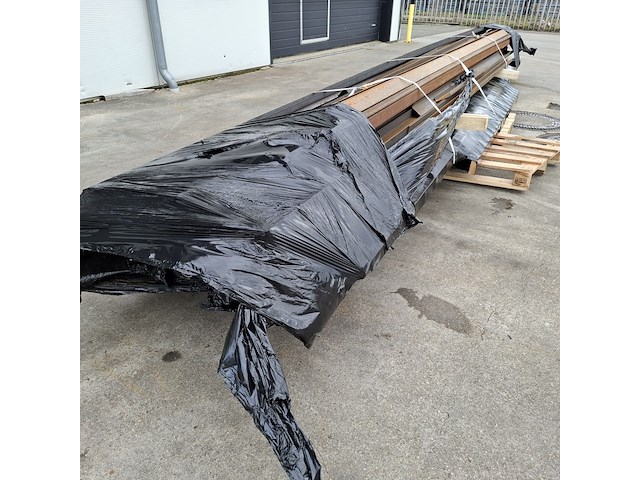 Diverse metalen profielen - afbeelding 10 van  10