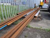 Diverse metalen profielen - afbeelding 3 van  4