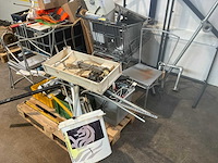 Diverse metalen - afbeelding 1 van  11