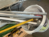 Diverse metalen - afbeelding 11 van  11