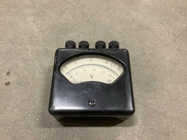 Diverse meters (3x) - afbeelding 2 van  4