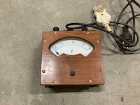 Diverse meters (3x) - afbeelding 3 van  4