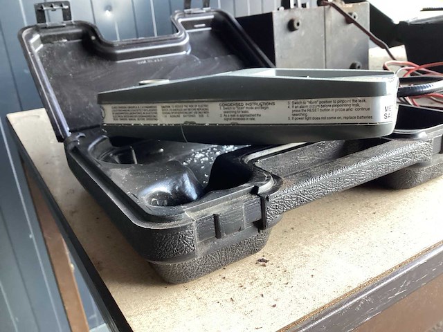 Diverse meters - afbeelding 2 van  10