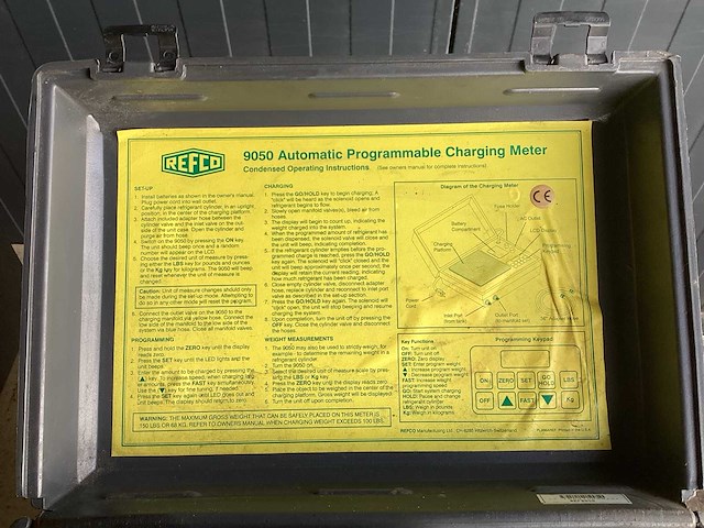 Diverse meters - afbeelding 5 van  10