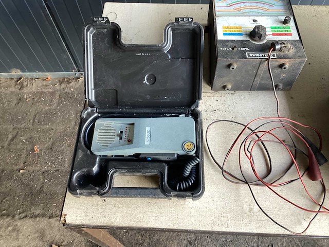 Diverse meters - afbeelding 7 van  10