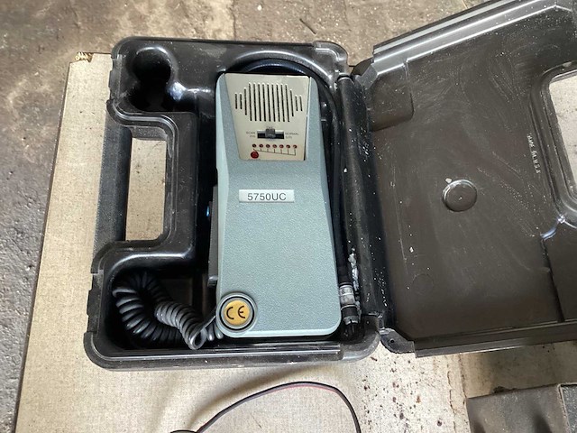 Diverse meters - afbeelding 8 van  10