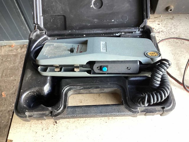 Diverse meters - afbeelding 9 van  10