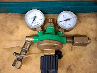Diverse metersets o.a. tbv airco - afbeelding 3 van  16