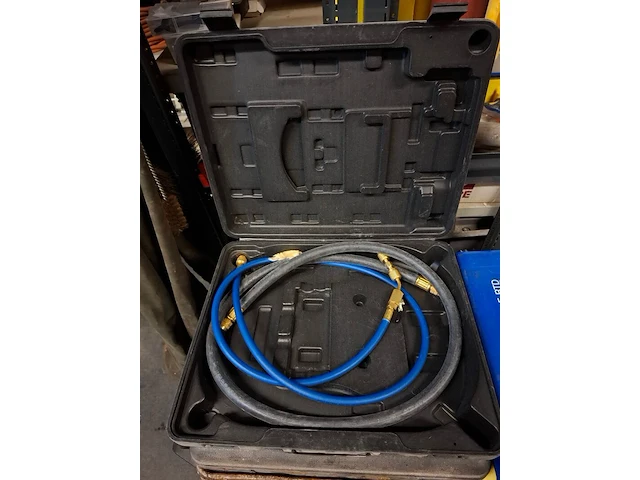 Diverse metersets o.a. tbv airco - afbeelding 5 van  16