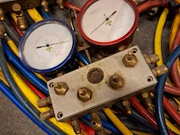 Diverse metersets o.a. tbv airco - afbeelding 10 van  16