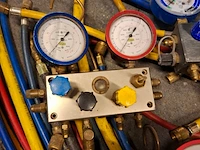 Diverse metersets o.a. tbv airco - afbeelding 11 van  16