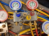 Diverse metersets o.a. tbv airco - afbeelding 12 van  16
