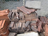 Diverse metsel en bestratingsteen - afbeelding 6 van  6