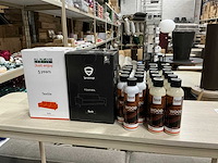 Diverse meubel onderhouds producten (27x) - afbeelding 1 van  5