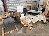 Diverse meubelen - afbeelding 1 van  4