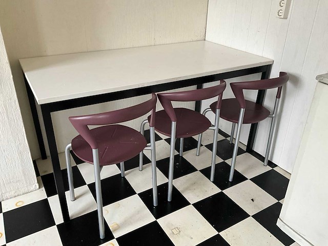 Diverse meubels - afbeelding 2 van  6