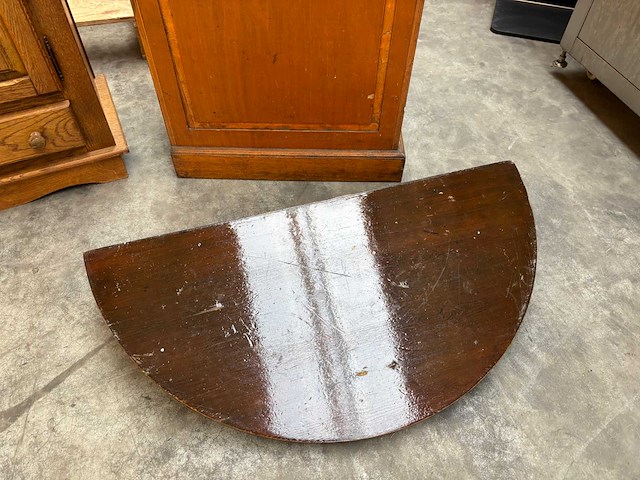 Diverse meubels - afbeelding 5 van  7