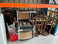 Diverse meubels - afbeelding 4 van  5