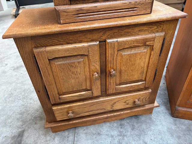 Diverse meubels - afbeelding 2 van  3