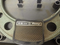 Diverse micrometers (5x) - afbeelding 4 van  6