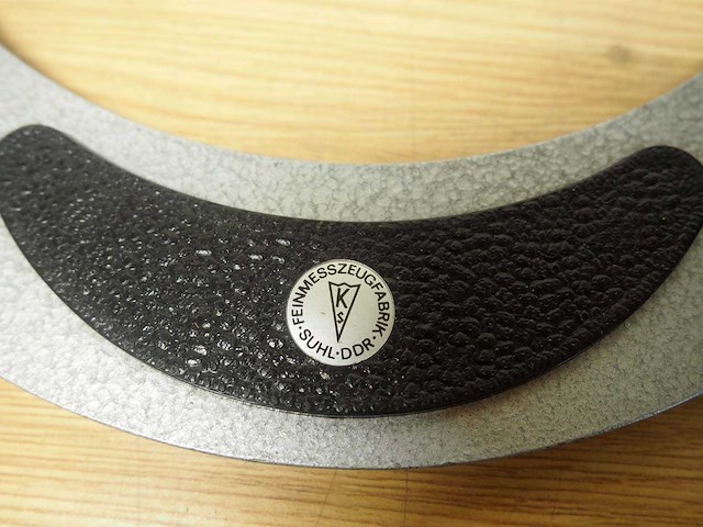 Diverse micrometers (5x) - afbeelding 5 van  6
