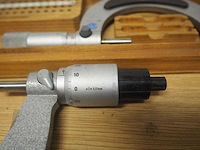Diverse micrometers (5x) - afbeelding 6 van  6
