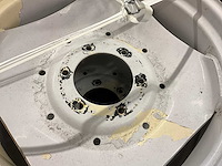 Diverse minitractor band met velg - afbeelding 3 van  10