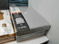 Diverse modellen - dekbedovertrekset (5x) - afbeelding 5 van  6