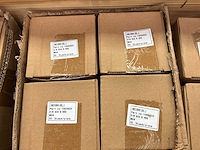 Diverse moeren (m24-m16) (1450x) - afbeelding 3 van  6