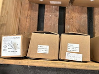 Diverse moeren (m24-m16) (1450x) - afbeelding 5 van  6