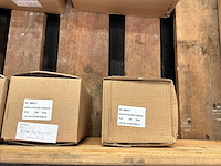 Diverse moeren (m24-m16) (1450x) - afbeelding 6 van  6