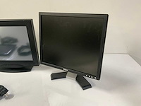 Diverse monitor (7x) - afbeelding 6 van  8