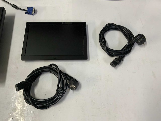 Diverse monitor (7x) - afbeelding 8 van  8
