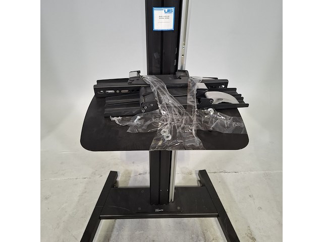 Diverse monitor steunen - afbeelding 4 van  9