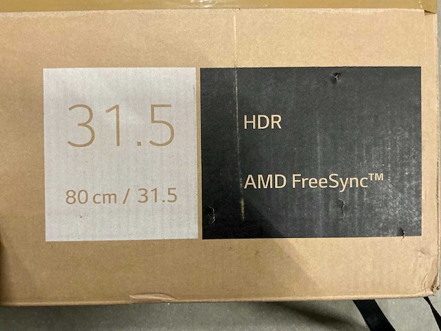 Diverse monitoren (11x) - afbeelding 3 van  4