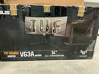 Diverse monitoren (11x) - afbeelding 4 van  4