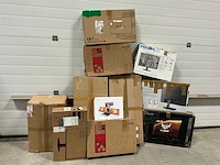 Diverse monitoren (11x) - afbeelding 1 van  7