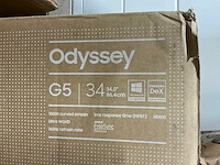 Diverse monitoren (11x) - afbeelding 2 van  7