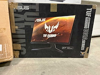 Diverse monitoren (11x) - afbeelding 4 van  7