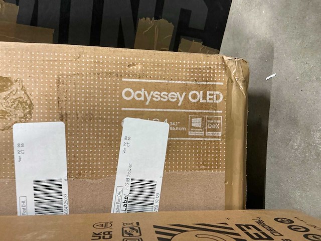 Diverse monitoren (11x) - afbeelding 7 van  7