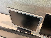 Diverse monitoren (4x) - afbeelding 4 van  4