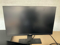 Diverse monitoren (8x) - afbeelding 7 van  10